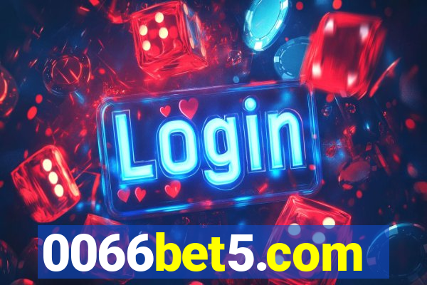 0066bet5.com
