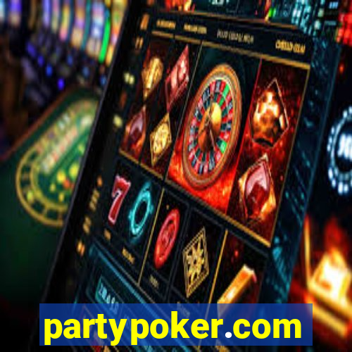 partypoker.com
