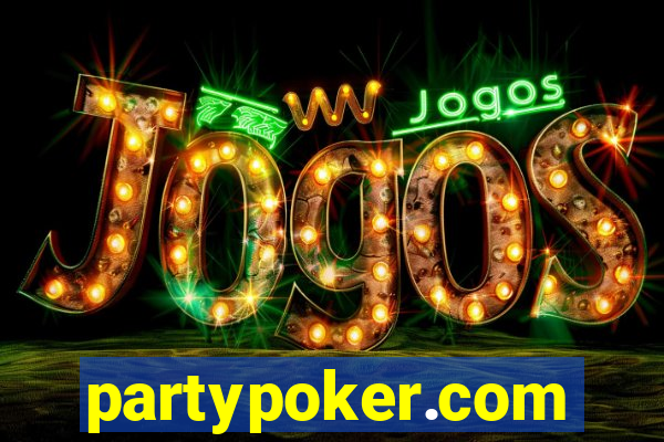 partypoker.com