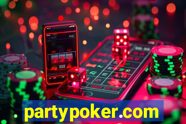 partypoker.com