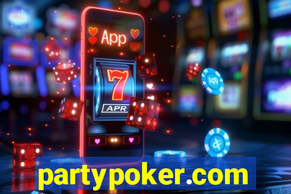 partypoker.com