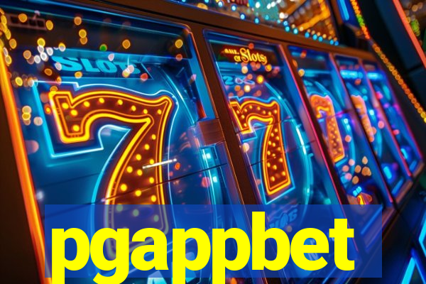pgappbet
