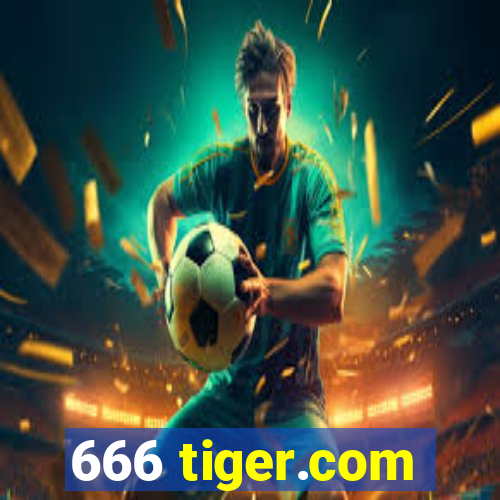 666 tiger.com