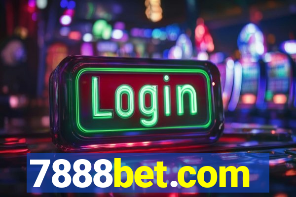 7888bet.com