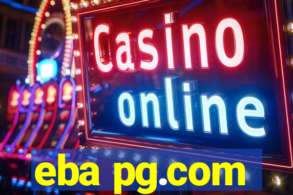 eba pg.com