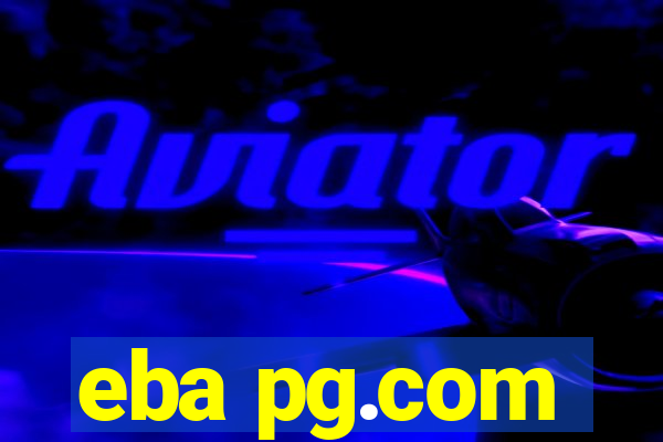eba pg.com