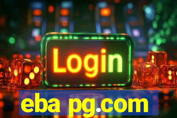eba pg.com