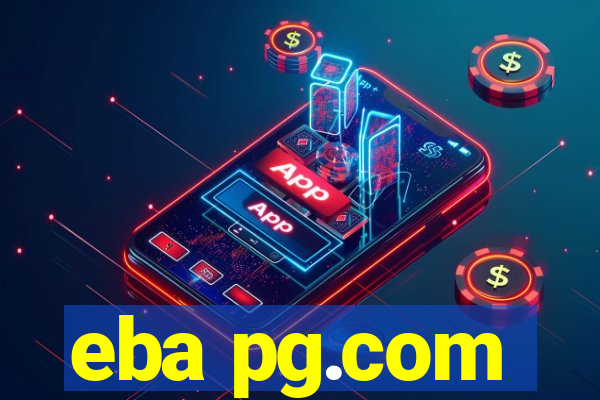 eba pg.com