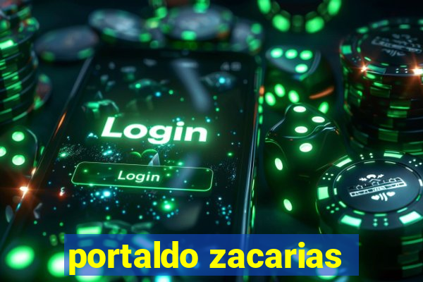 portaldo zacarias