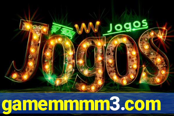 gamemmmm3.com