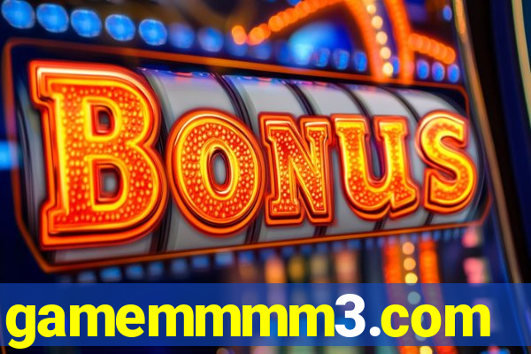 gamemmmm3.com