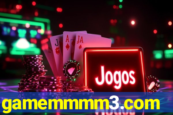 gamemmmm3.com