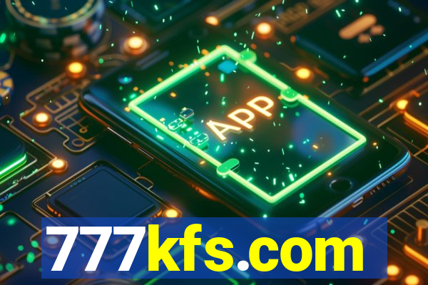 777kfs.com