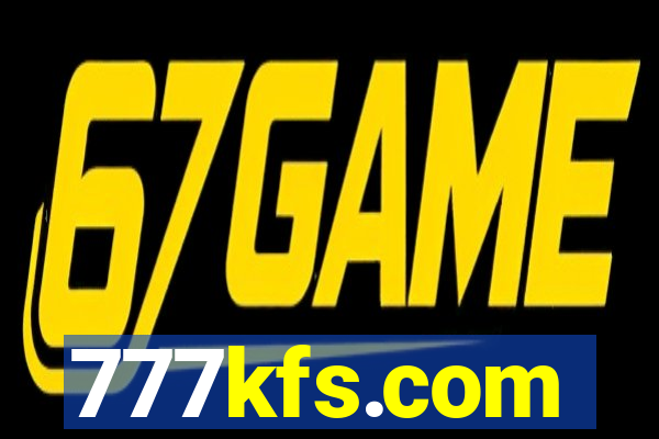 777kfs.com