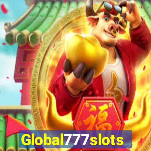 Global777slots