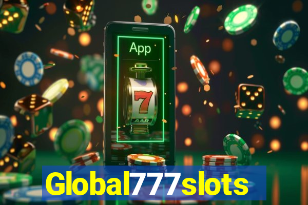 Global777slots