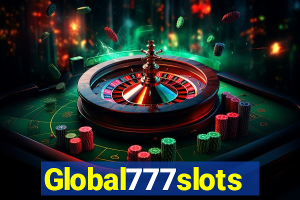 Global777slots