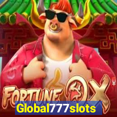 Global777slots