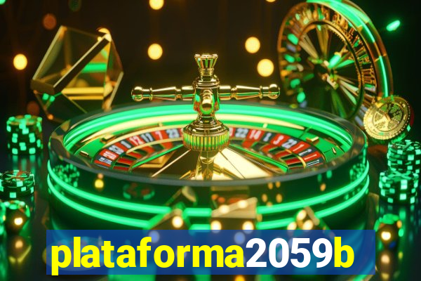 plataforma2059bet.com