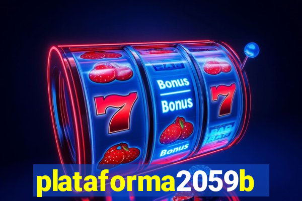 plataforma2059bet.com