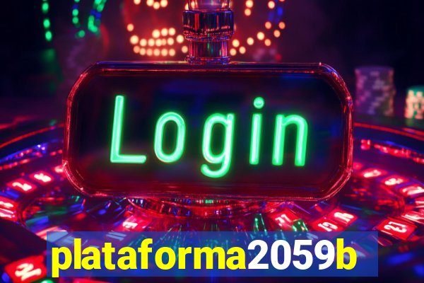 plataforma2059bet.com