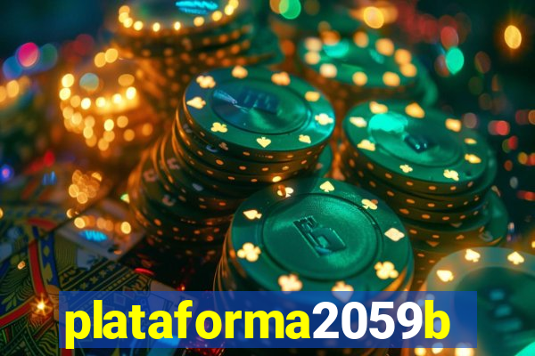 plataforma2059bet.com