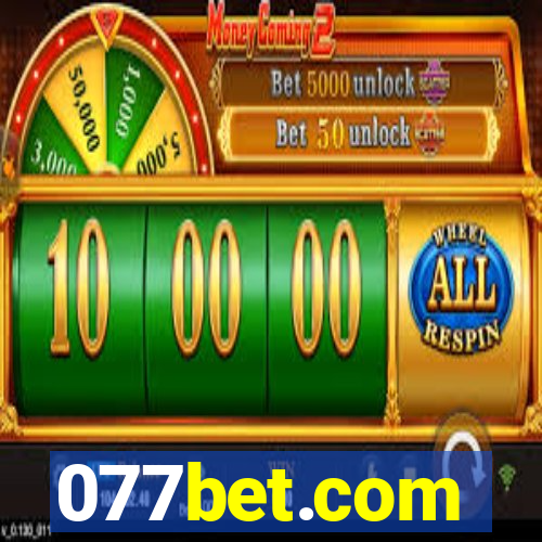 077bet.com