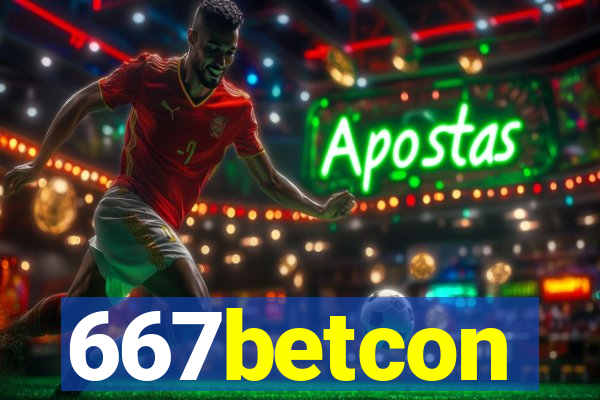 667betcon