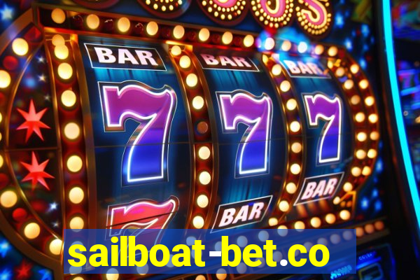 sailboat-bet.com