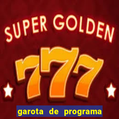 garota de programa de porto de galinhas