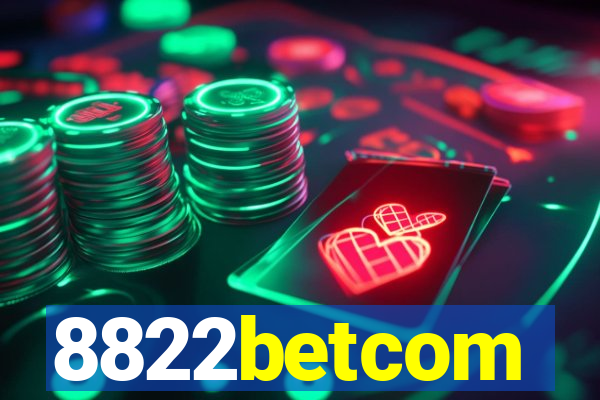 8822betcom