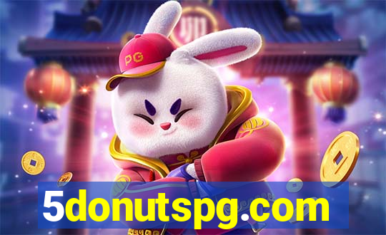 5donutspg.com