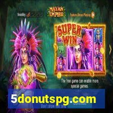 5donutspg.com