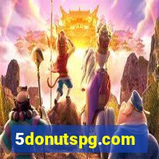 5donutspg.com
