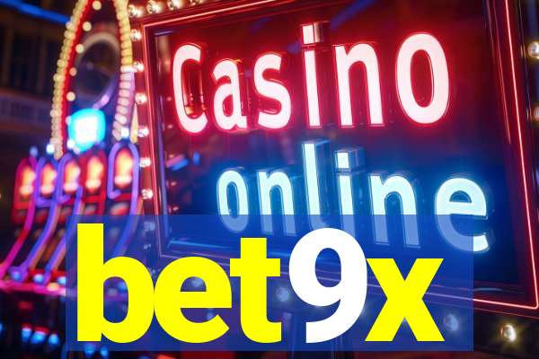 bet9x