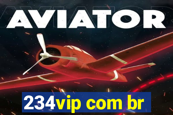234vip com br