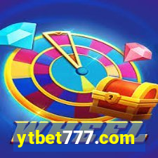ytbet777.com