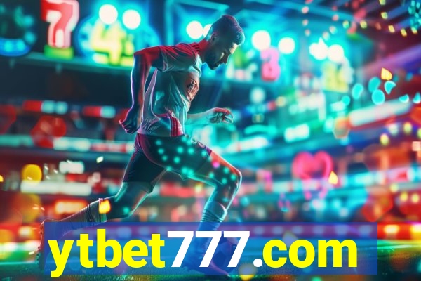 ytbet777.com