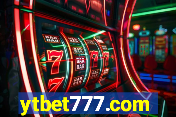 ytbet777.com