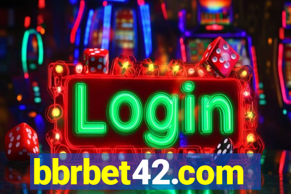 bbrbet42.com