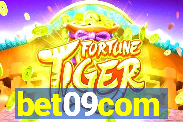bet09com