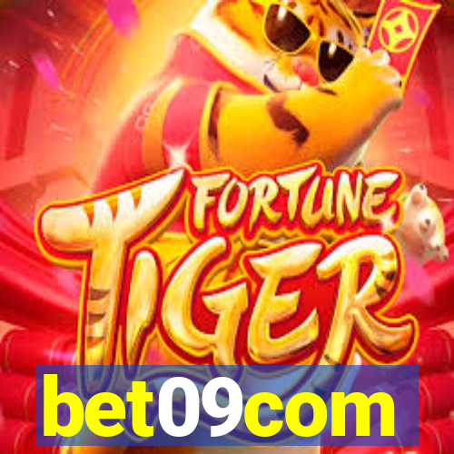 bet09com