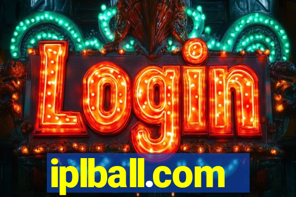 iplball.com