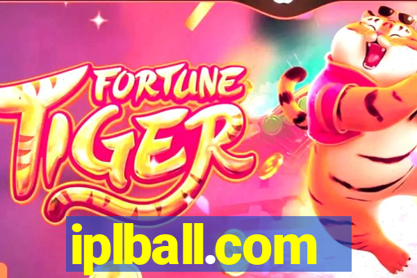 iplball.com