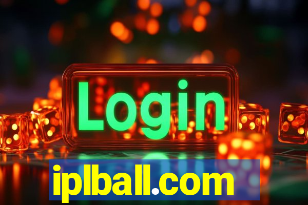 iplball.com