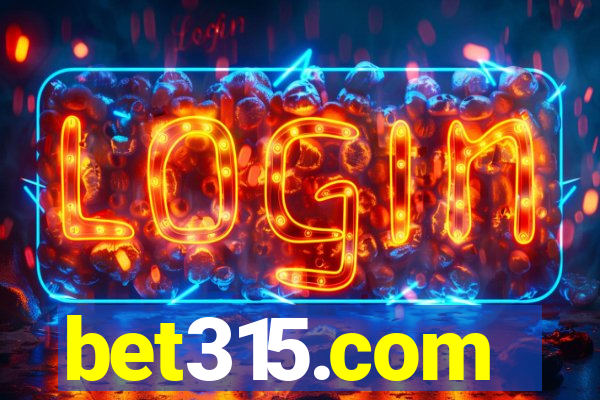 bet315.com