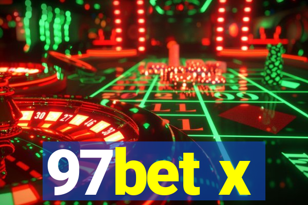 97bet x
