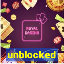 unblocked