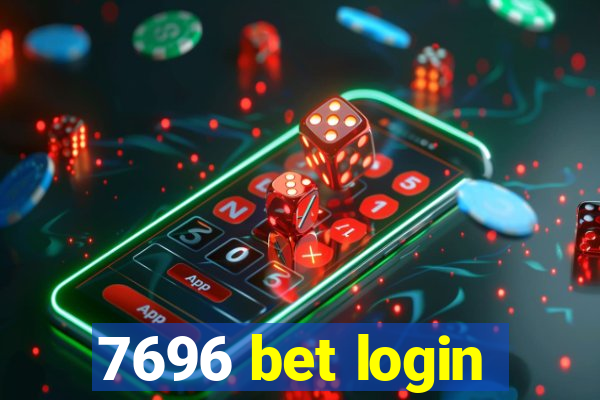 7696 bet login
