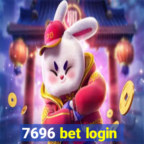 7696 bet login